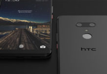 HTC U12 Plus, compaiono altri dettagli sullo smartphone