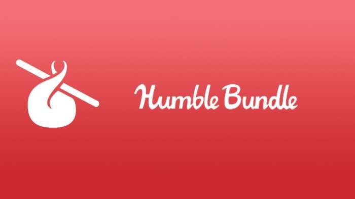 Humble Bundle, un sito per i videogiocatori