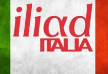 Iliad sta già allestendo uno Store a Roma