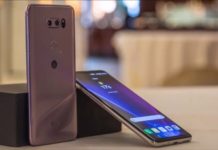 LG V35 ThinQ, in arrivo insieme a LG G7 ThinQ