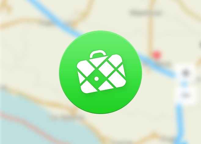 Maps.Me navigatore offline Android