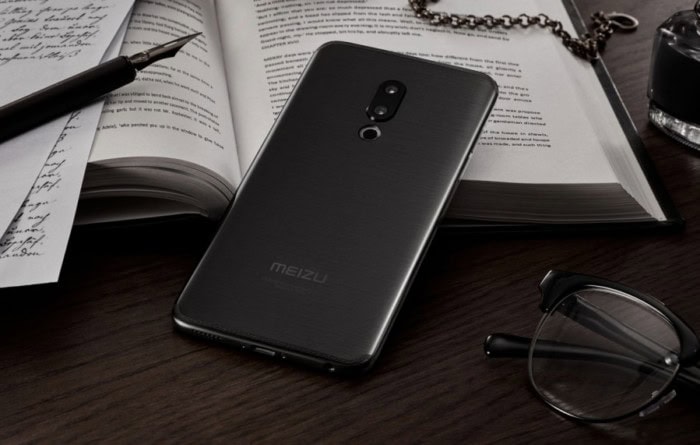 Meizu, rivelato il nuovo trio di smartphone