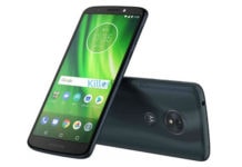 Moto G6 Play