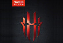 Nubia Red Devil