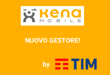 Kena Mobile vuole lanciarsi nella telefonia fissa