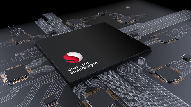 Qualcomm Snapdragon 841