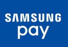 Samsung Pay Paypal