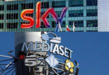 Sky Mediaset Premium