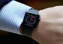 Apple Watch dovrà presto dire addio ad alcune applicazioni