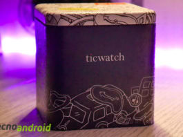 Ticwatch Sport