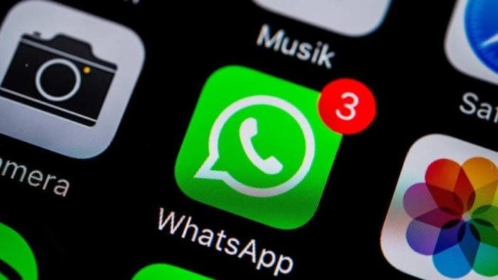 WhatsApp: nuova truffa agli utenti TIM, 3, Wind e Vodafone ruba soldi dal credito