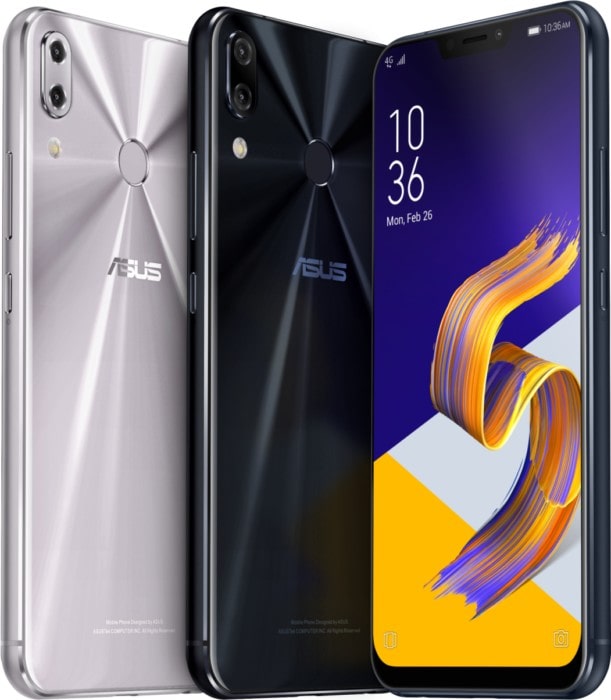 ZenFone 5