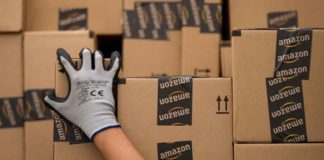 Come contattare un venditore Amazon