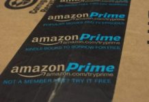 Amazon sta chiudendo centinaia di account Prime