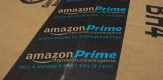 Amazon sta chiudendo centinaia di account Prime