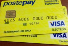 Postepay: nuova truffa per tutti, in questo modo la sicurezza di Poste Italiane vi protegge