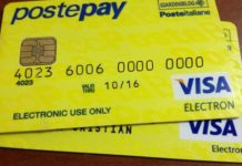 Postepay: nuova truffa e soldi rubati, Poste Italiane vi protegge in questo modo