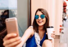 6 consigli pratici per scatattare i migliori selfie di sempre