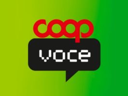 CoopVoce, offerta ChiamaTutti500+ a un prezzo incredibile