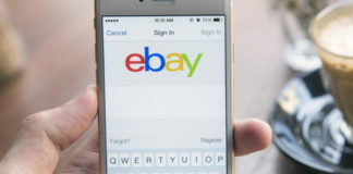 Novità per l'applicazione di eBay