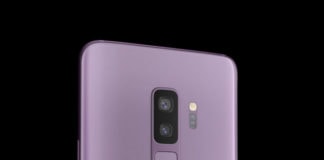 Fastidioso problema alle chiamate su Samsung Galaxy S9