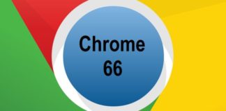 Finalmente è arrivato Chrome 66