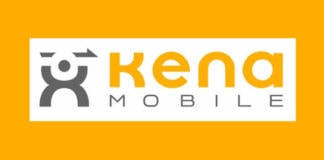 kena mobile