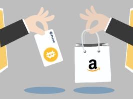 Acquistare su Amazon con le criptovalute: si può grazie ad una piattaforma