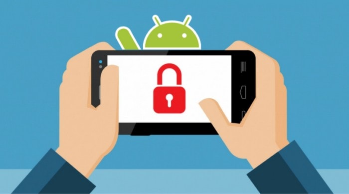 sicurezza Android