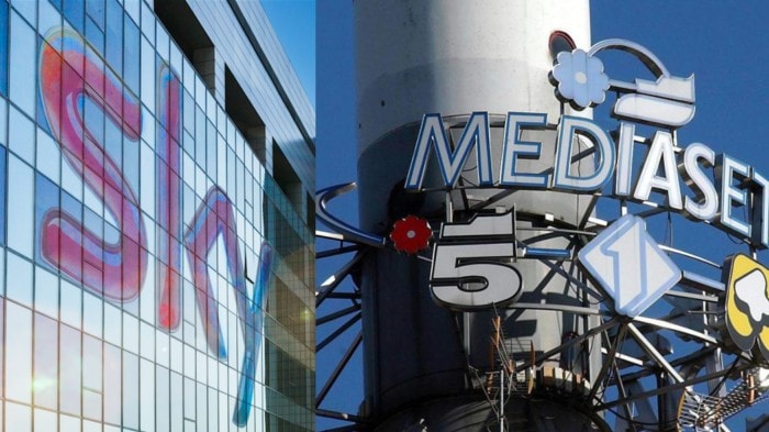 sky unione mediaset