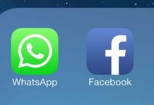 spiati whatsapp e facebook