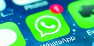 Ascoltare messaggi vocali di WhatsApp prima di inviarli