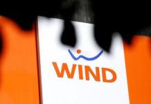 wind rimodulazioni