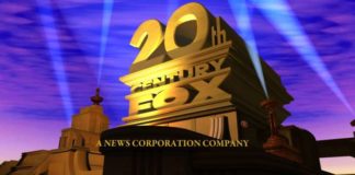 20th Century Fox Film