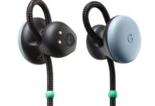 Google Pixel Buds