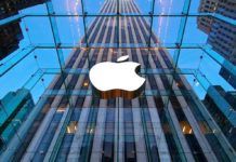 Apple, scelti i display per gli iPhone 2018