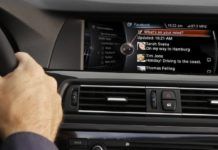 BMW hack aggiornamento