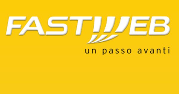 Abbonati a Fastweb Mobile a 6.95 euro al mese