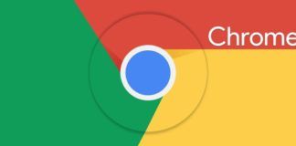 Google Chrome 67