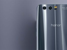 Honor 9