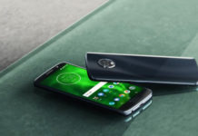 Motorola Moto G6