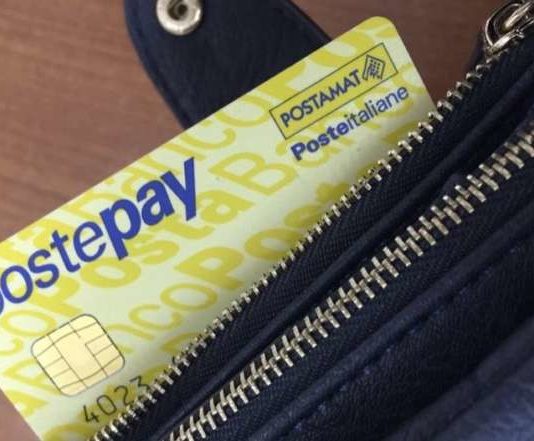 Postepay: truffa tramite Facebook per molti utenti, siete al sicuro o in pericolo?