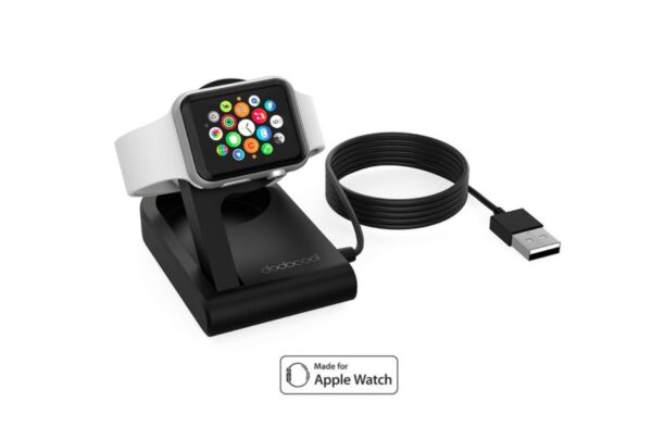 dodocool Apple Watch recharger