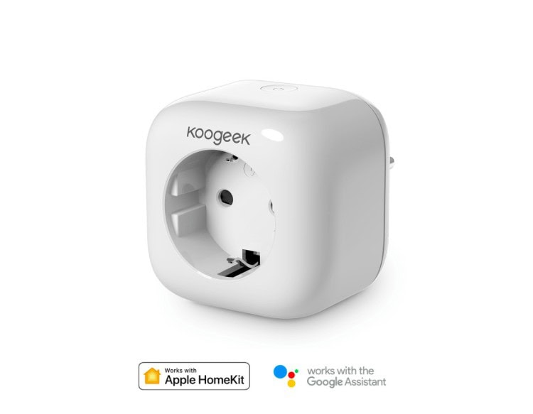 Koogeek smart plug