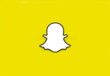 Snapchat ripristina il vecchio layout