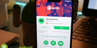 Spotify, numeri da record