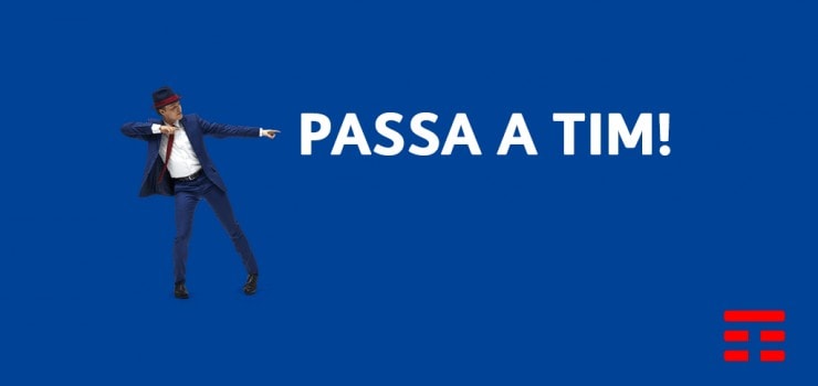 Passa a TIM: Top Go e Five Go arrivano per tutti: 30 Giga a partire da 5 euro