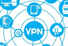 VPN