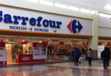 Volantino Carrefour mega offerte con tante occasioni irripetibili