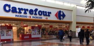 Volantino Carrefour mega offerte con tante occasioni irripetibili